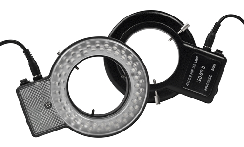 illuminatore led